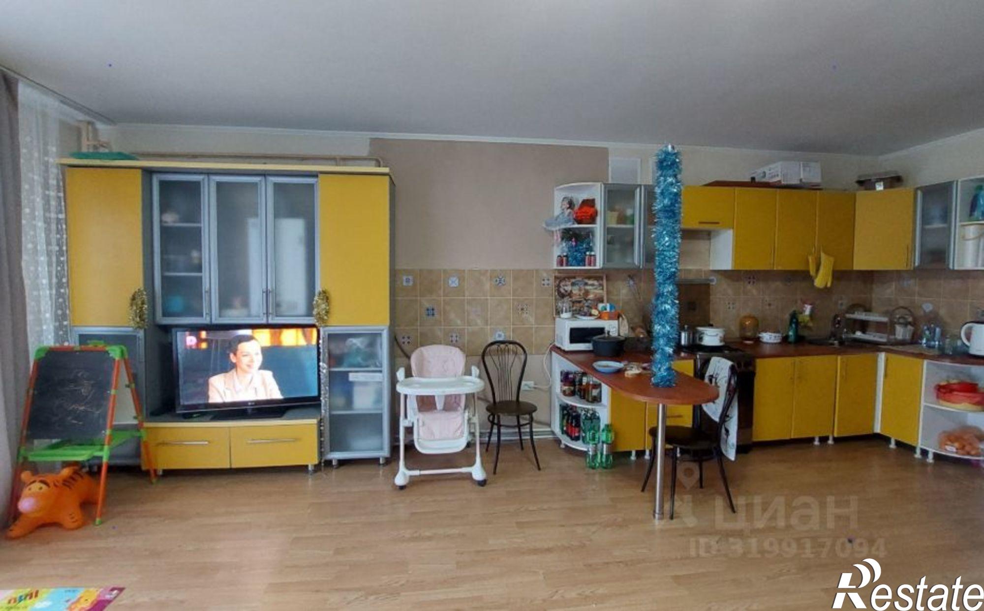 Купить квартиру за 8 500 000 рублей на улица Плеханова, 9/10