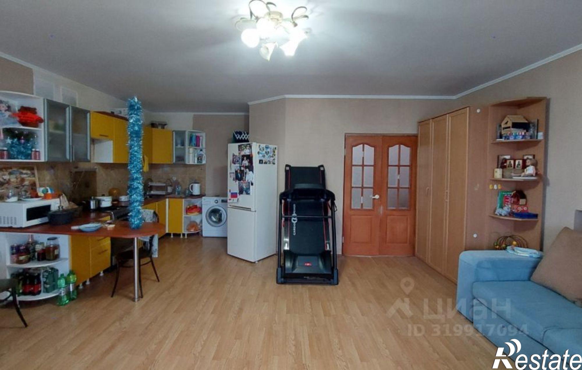 Купить квартиру за 8 500 000 рублей на улица Плеханова, 9/10