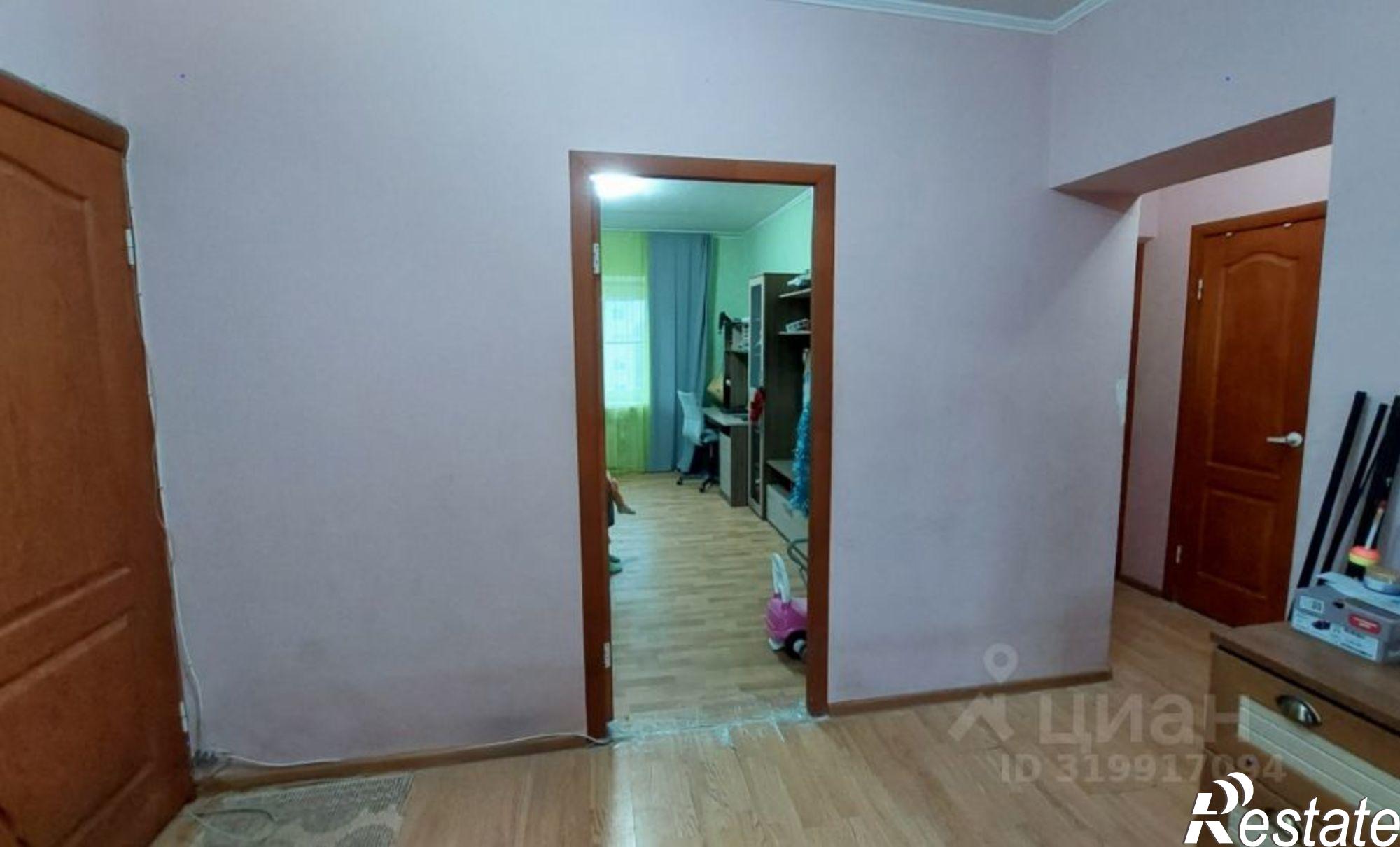 Купить квартиру за 8 500 000 рублей на улица Плеханова, 9/10