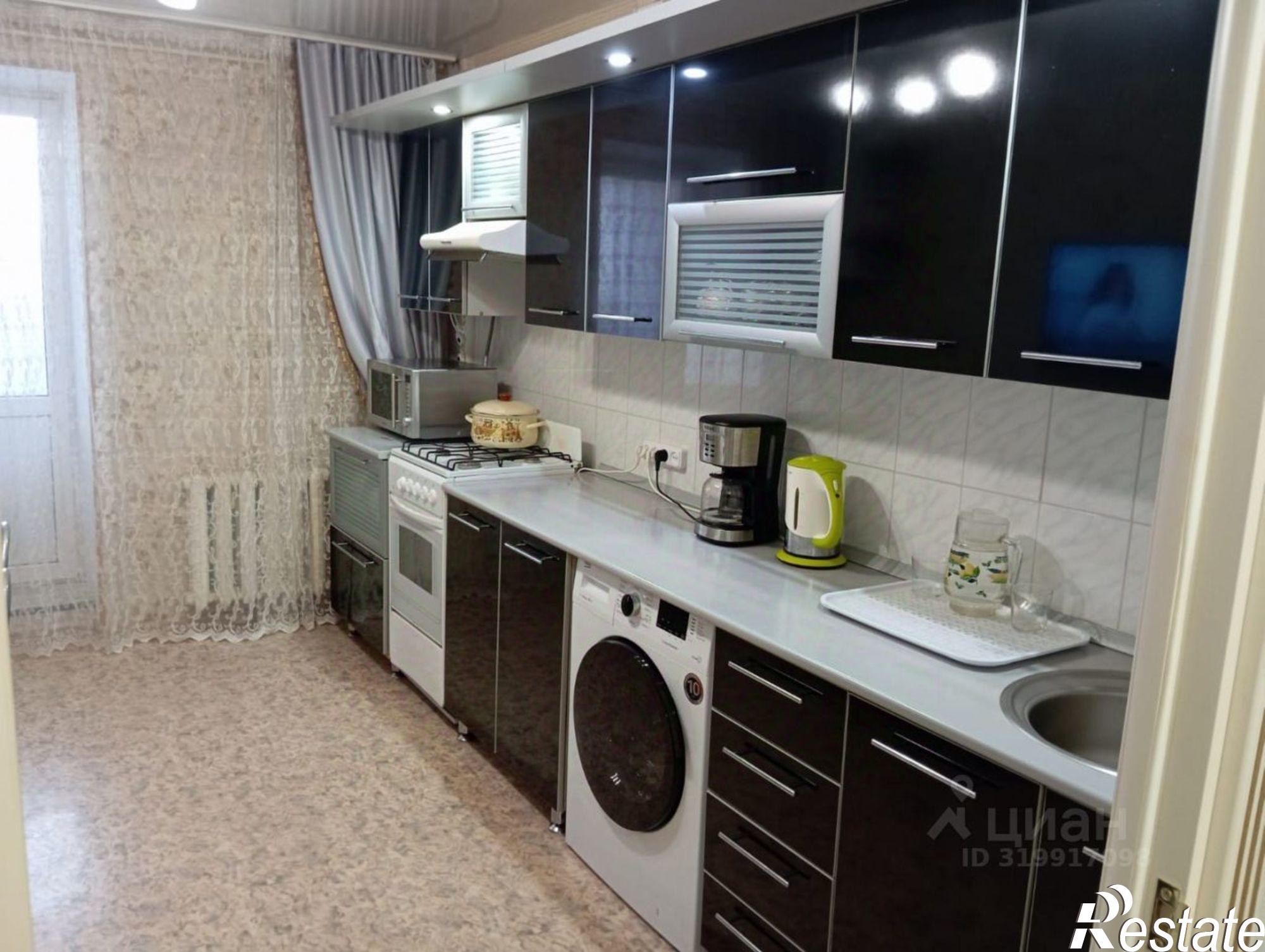 Купить квартиру за 9 200 000 рублей на улица Карла Либкнехта, 174