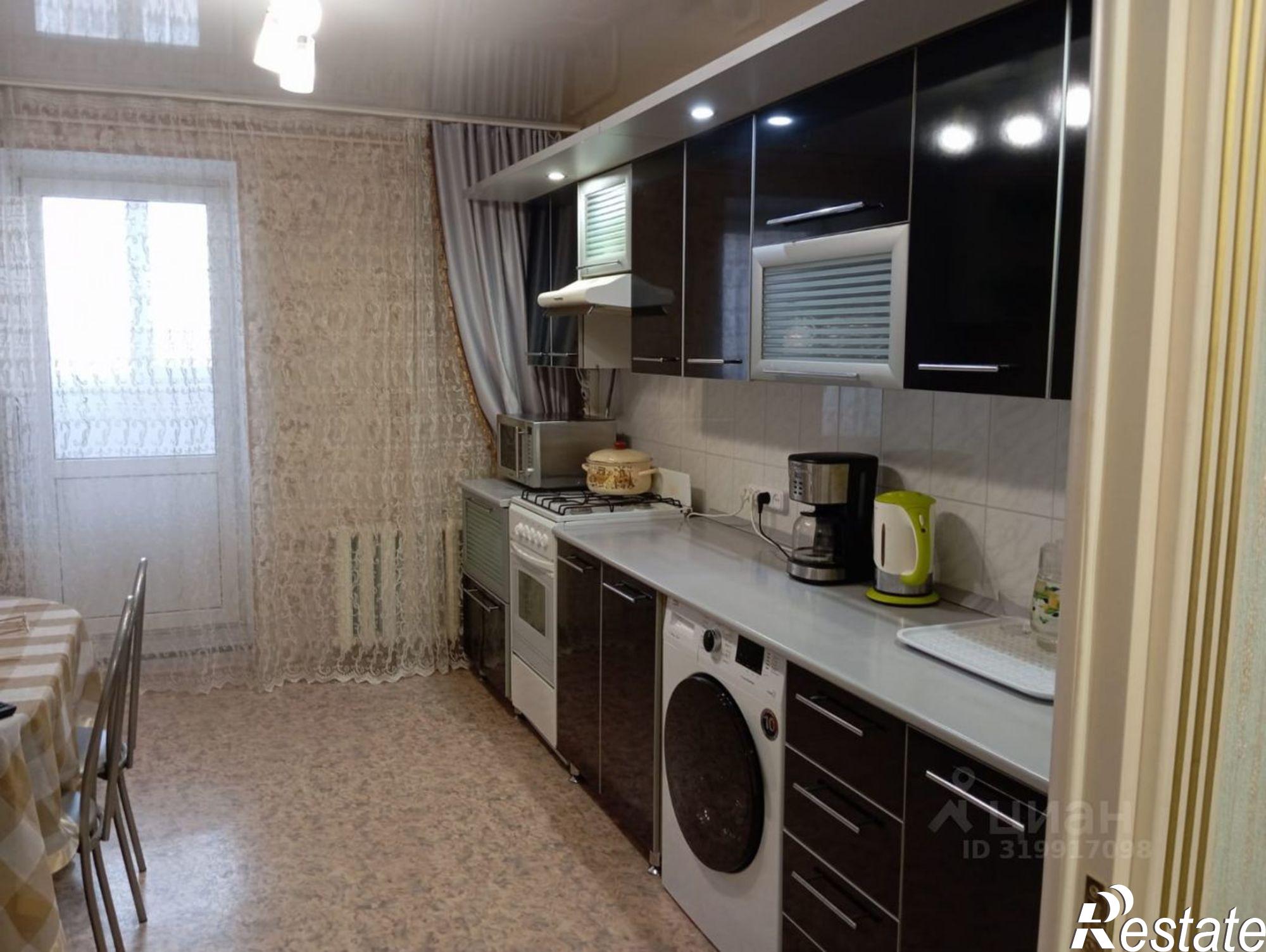 Купить квартиру за 9 200 000 рублей на улица Карла Либкнехта, 174