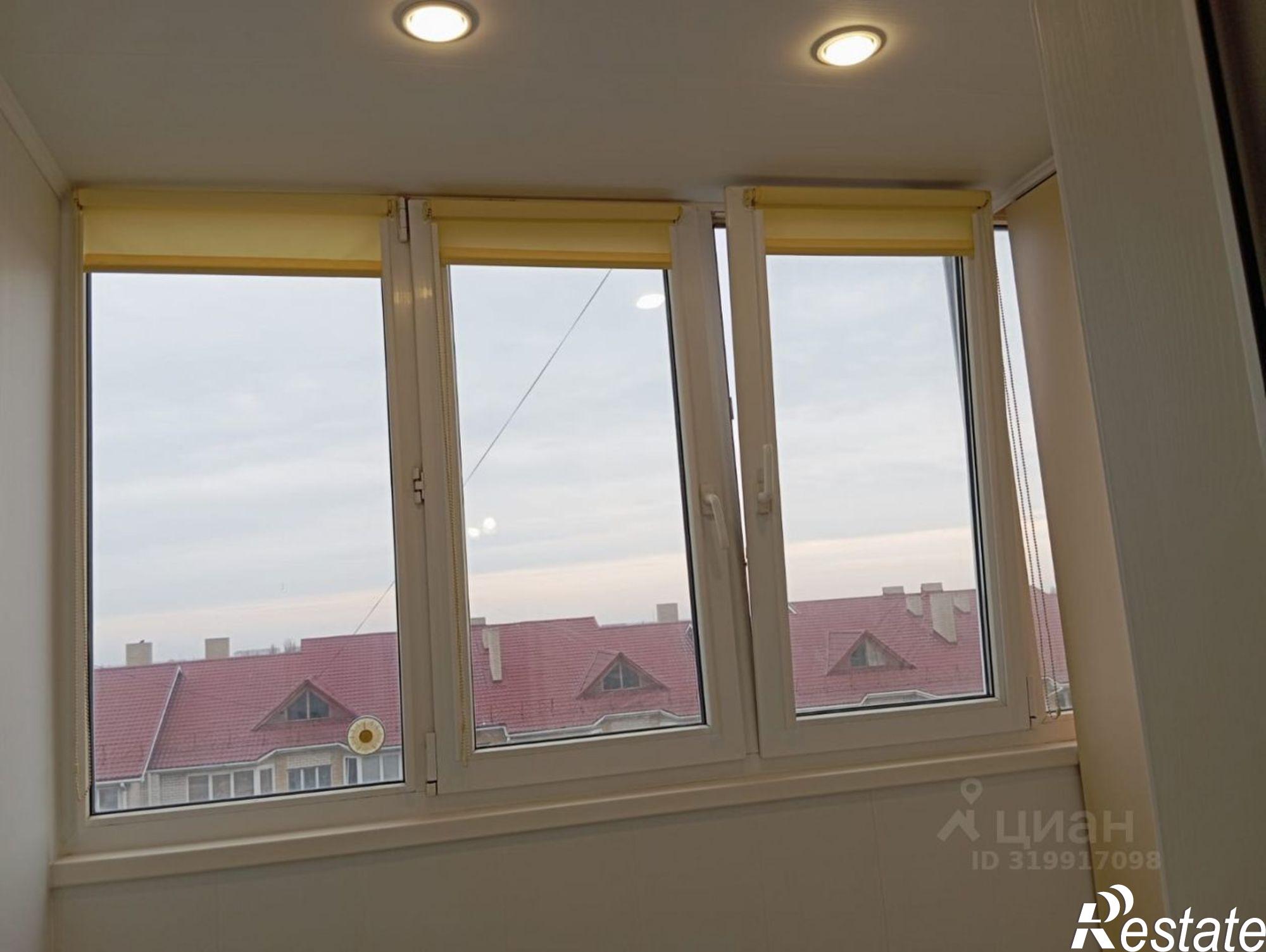 Купить квартиру за 9 200 000 рублей на улица Карла Либкнехта, 174