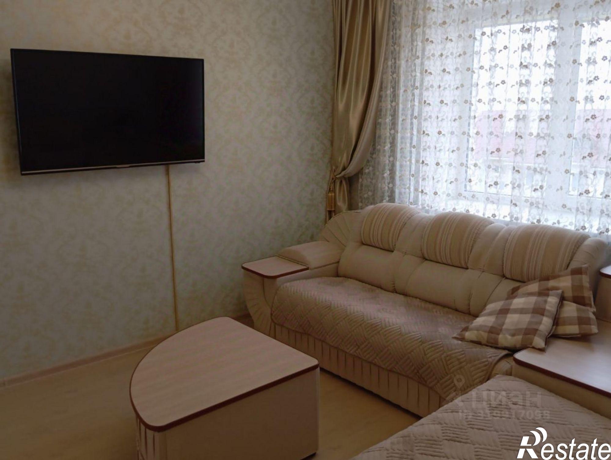 Купить квартиру за 9 200 000 рублей на улица Карла Либкнехта, 174