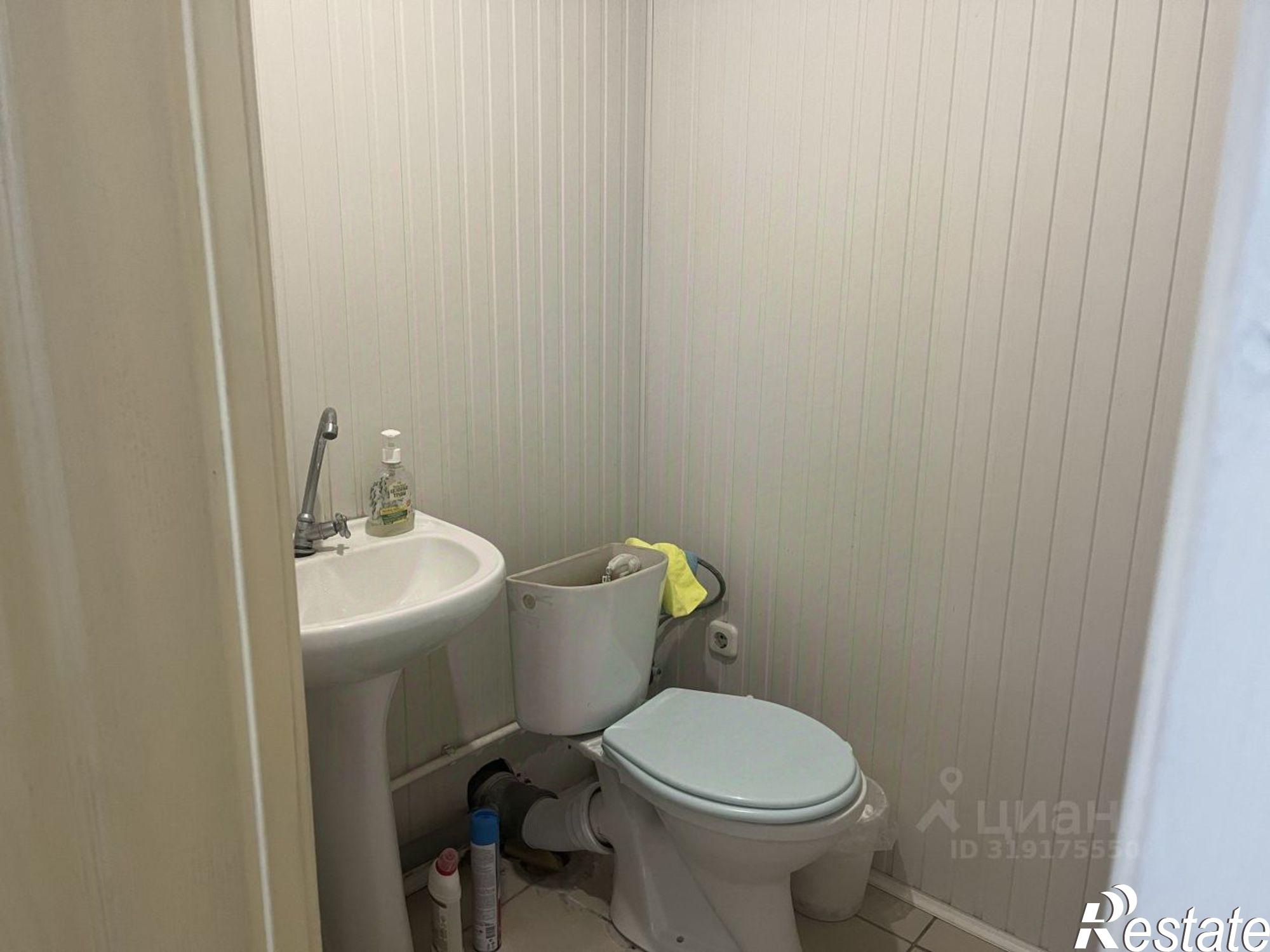 Купить помещение свободного назначения за 1 600 000 рублей на Морская улица, 87