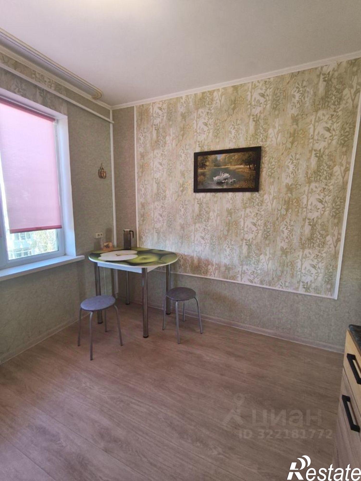 Купить квартиру за 5 500 000 рублей на улица Седина, 46/1