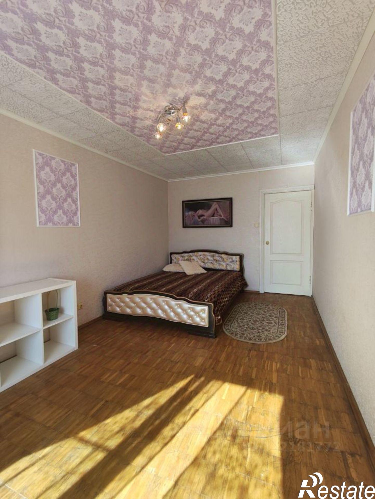 Купить квартиру за 5 500 000 рублей на улица Седина, 46/1