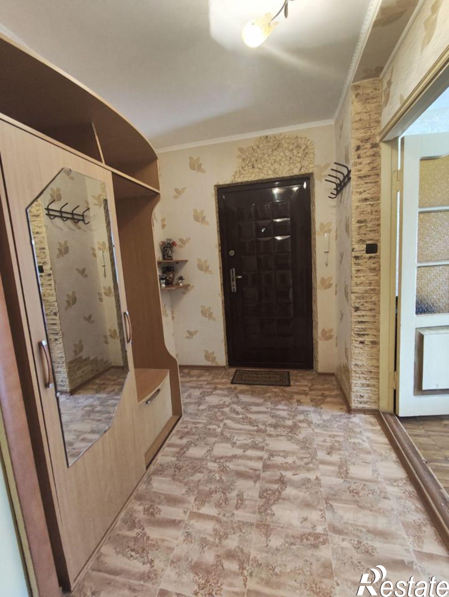 Купить квартиру за 5 500 000 рублей на улица Седина, 46/1