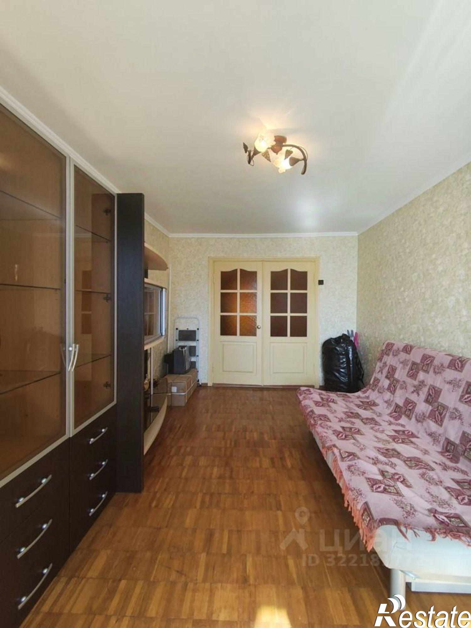 Купить квартиру за 5 500 000 рублей на улица Седина, 46/1