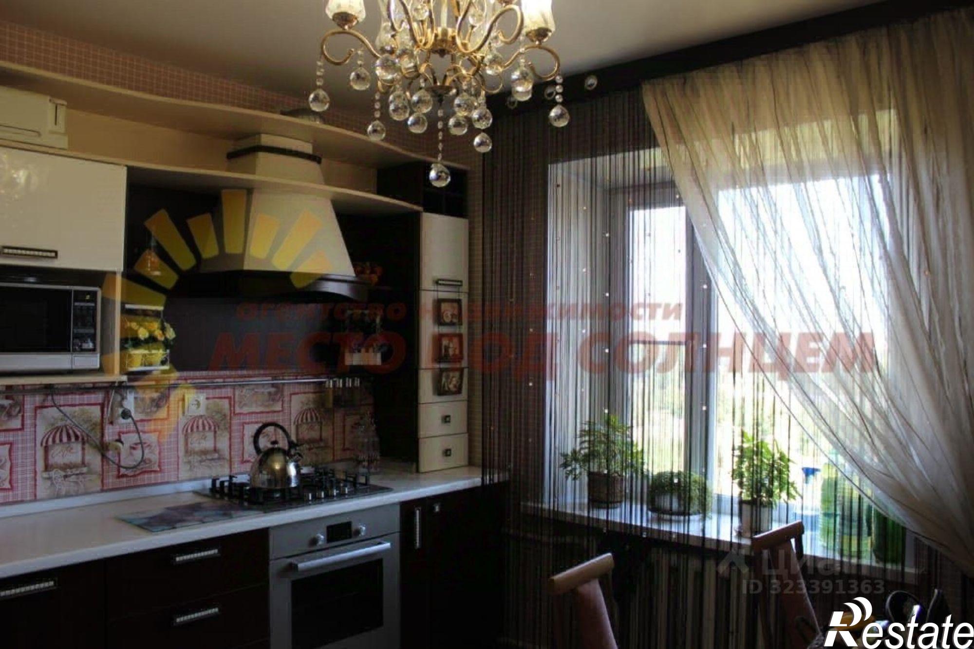 Купить квартиру за 6 500 000 рублей на улица Горького, 25/5