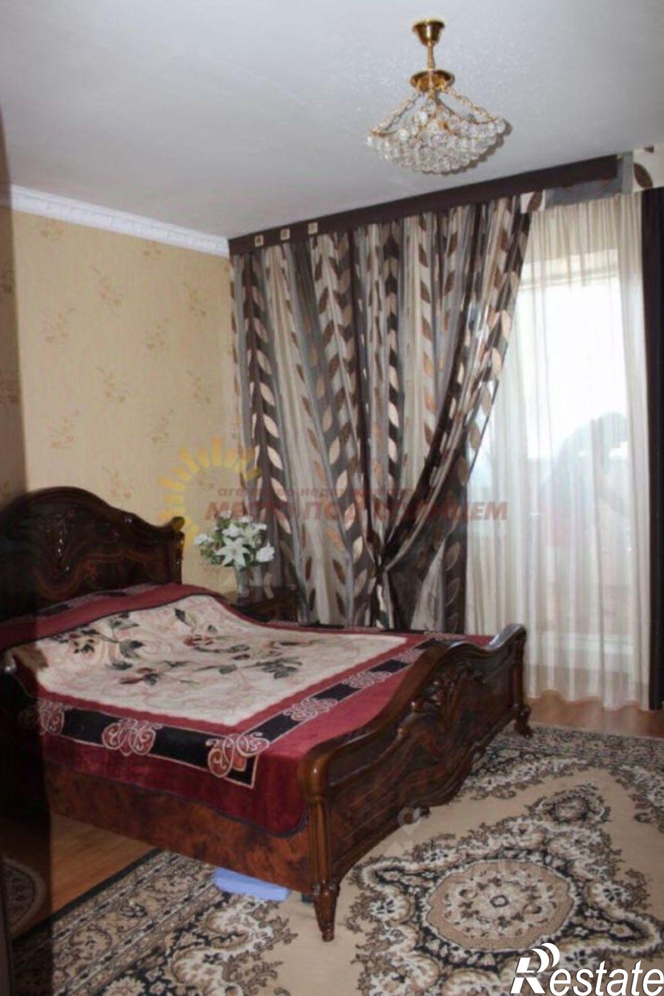 Купить квартиру за 6 500 000 рублей на улица Горького, 25/5