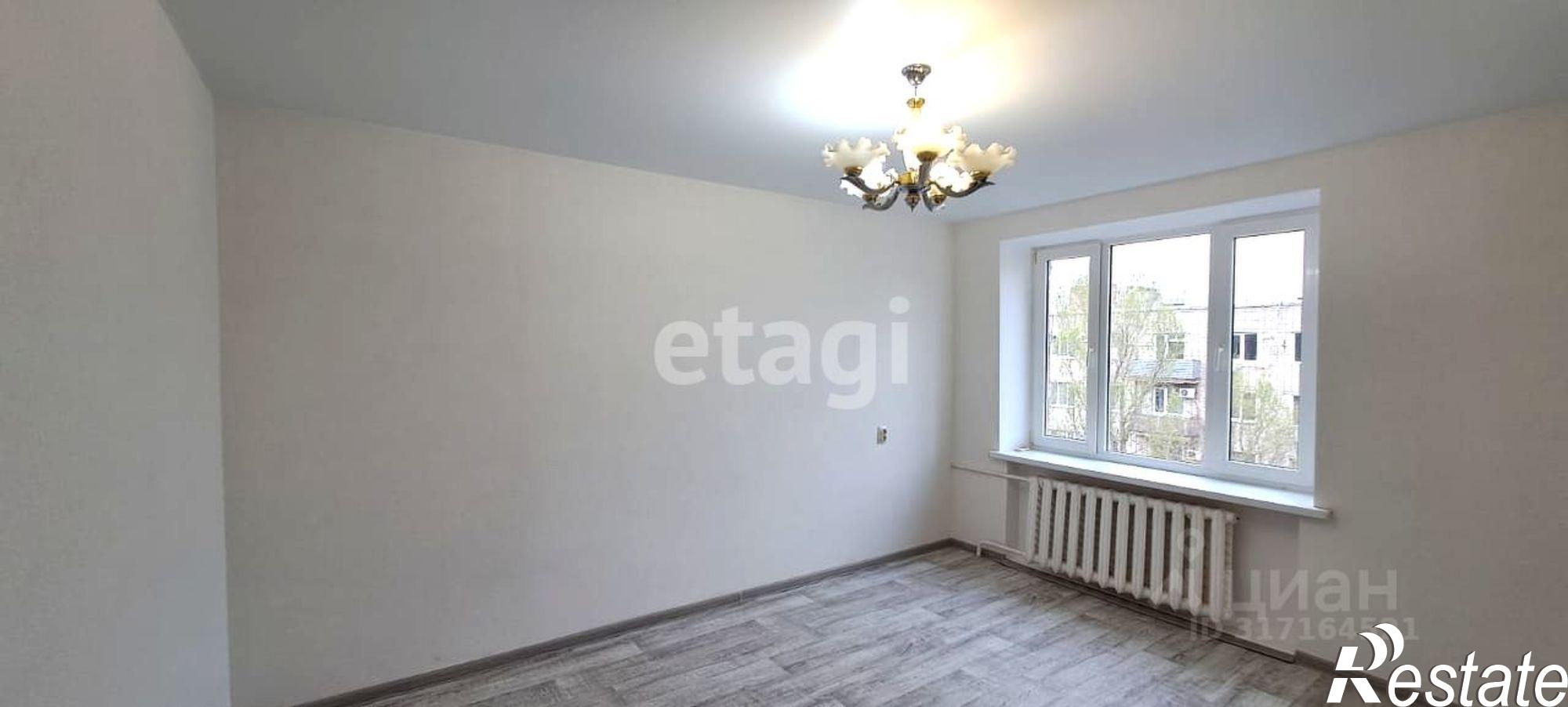 Купить комнату за 3 190 000 рублей на Коммунистическая улица, 65