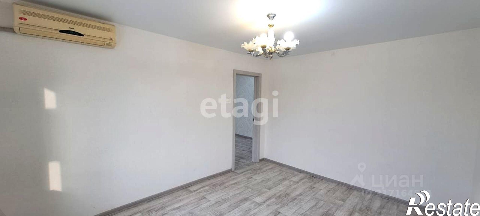 Купить комнату за 3 190 000 рублей на Коммунистическая улица, 65