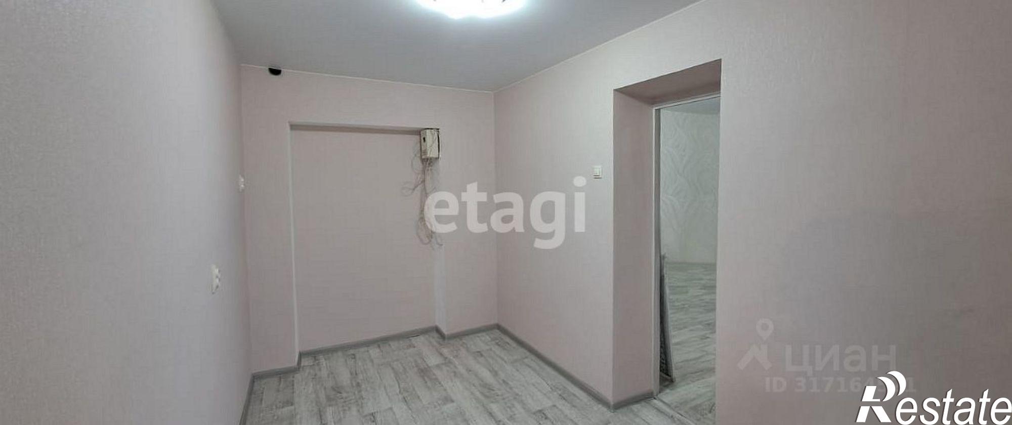 Купить комнату за 3 190 000 рублей на Коммунистическая улица, 65