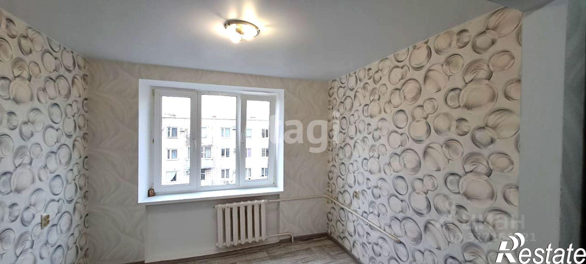 Купить комнату за 3 190 000 рублей на Коммунистическая улица, 65