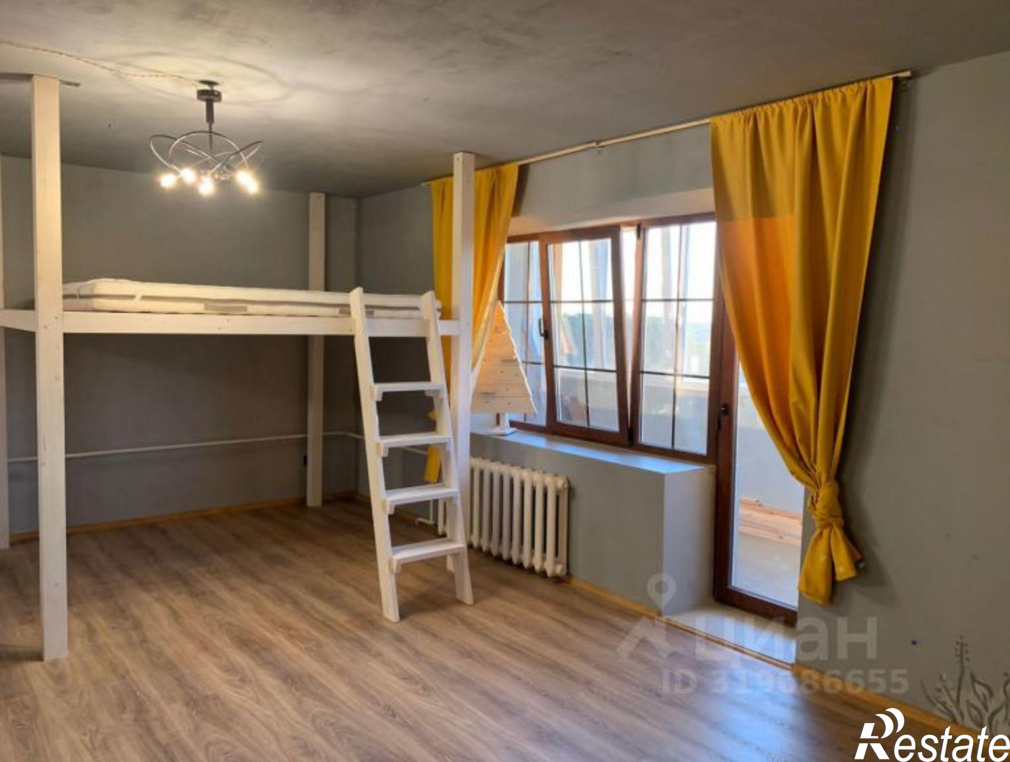 Купить квартиру за 7 150 000 рублей на Краснодарская улица, 265