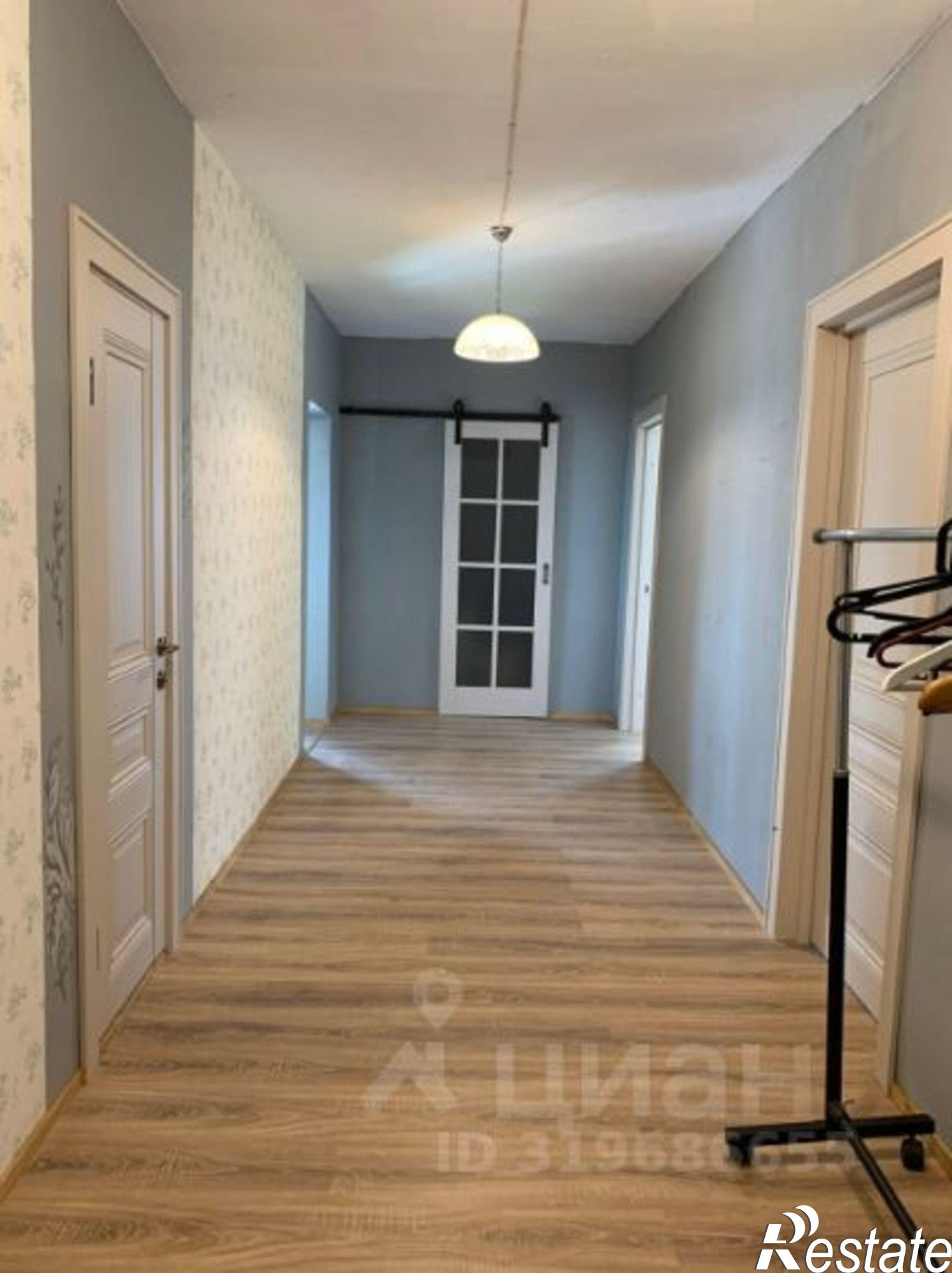 Купить квартиру за 7 150 000 рублей на Краснодарская улица, 265