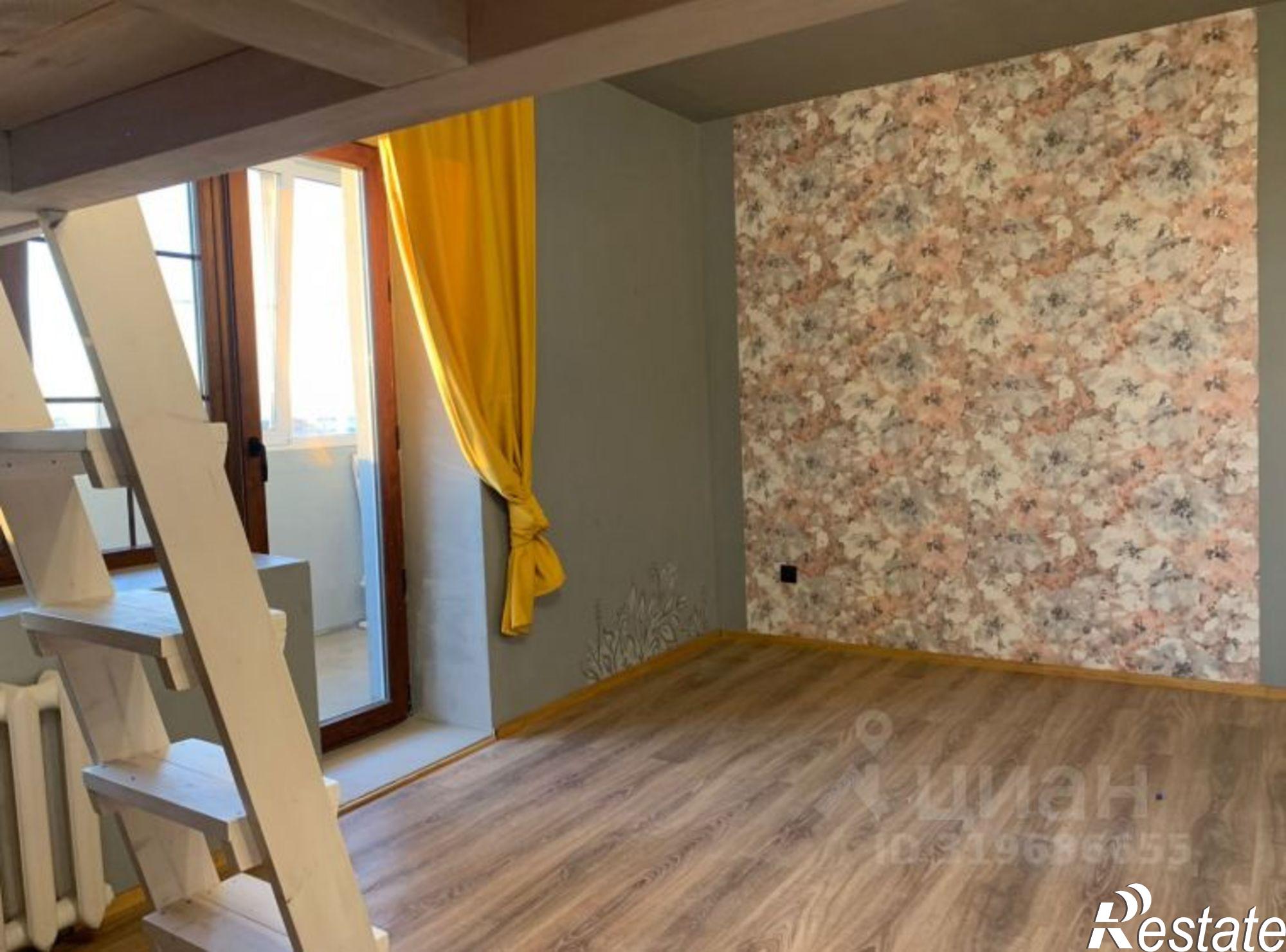 Купить квартиру за 7 150 000 рублей на Краснодарская улица, 265