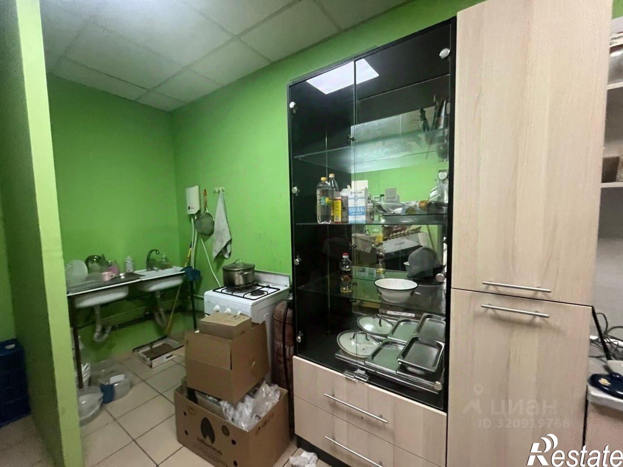 Купить торговое помещение за 6 000 000 рублей на улица Пушкина, 124