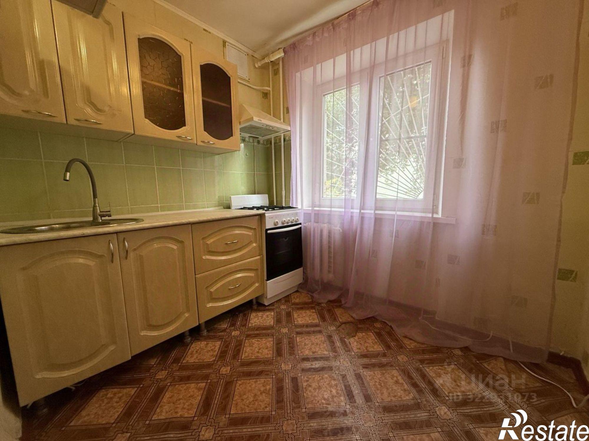 Купить квартиру за 3 490 000 рублей на улица Янышева, 116