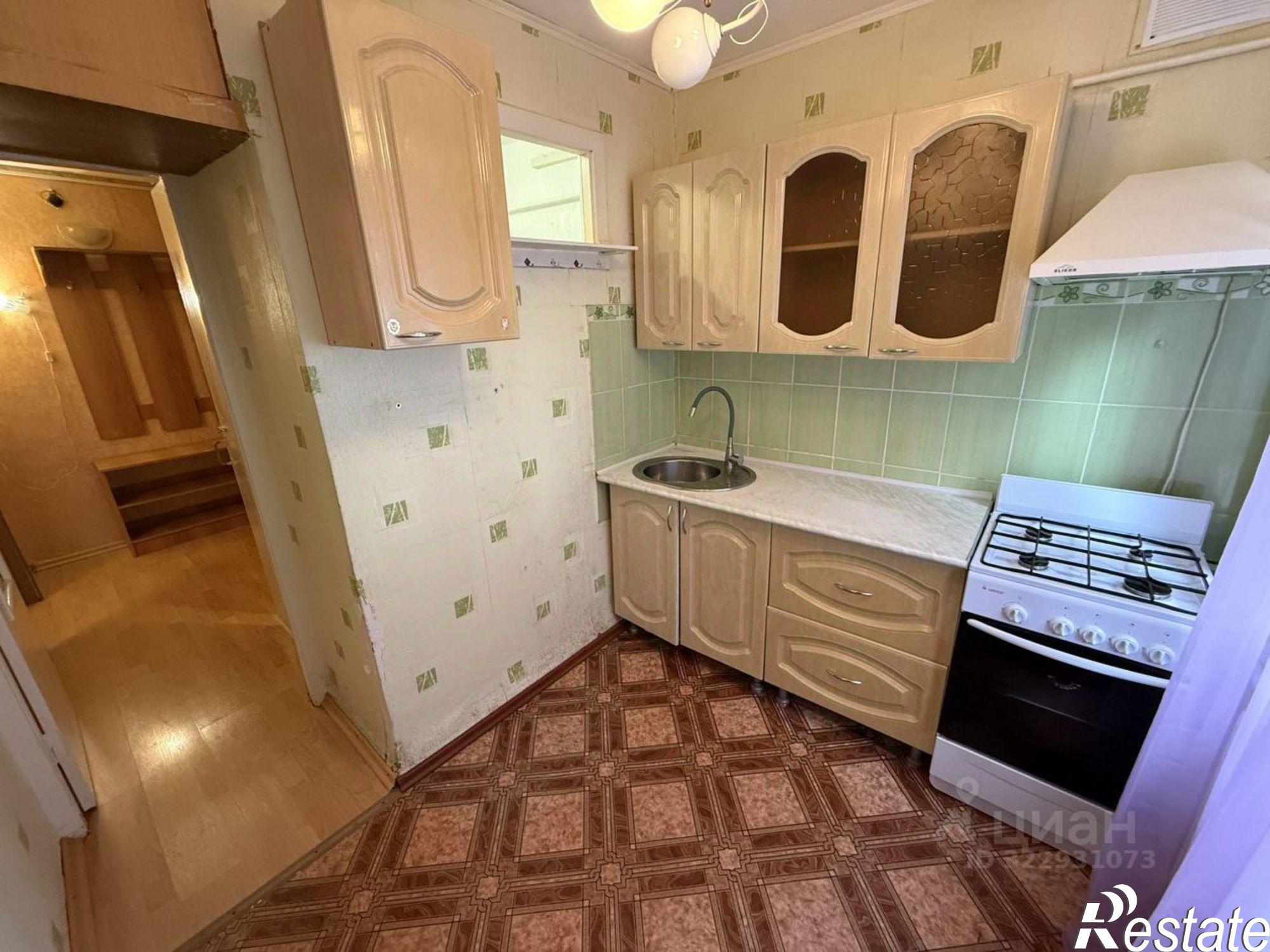 Купить квартиру за 3 490 000 рублей на улица Янышева, 116