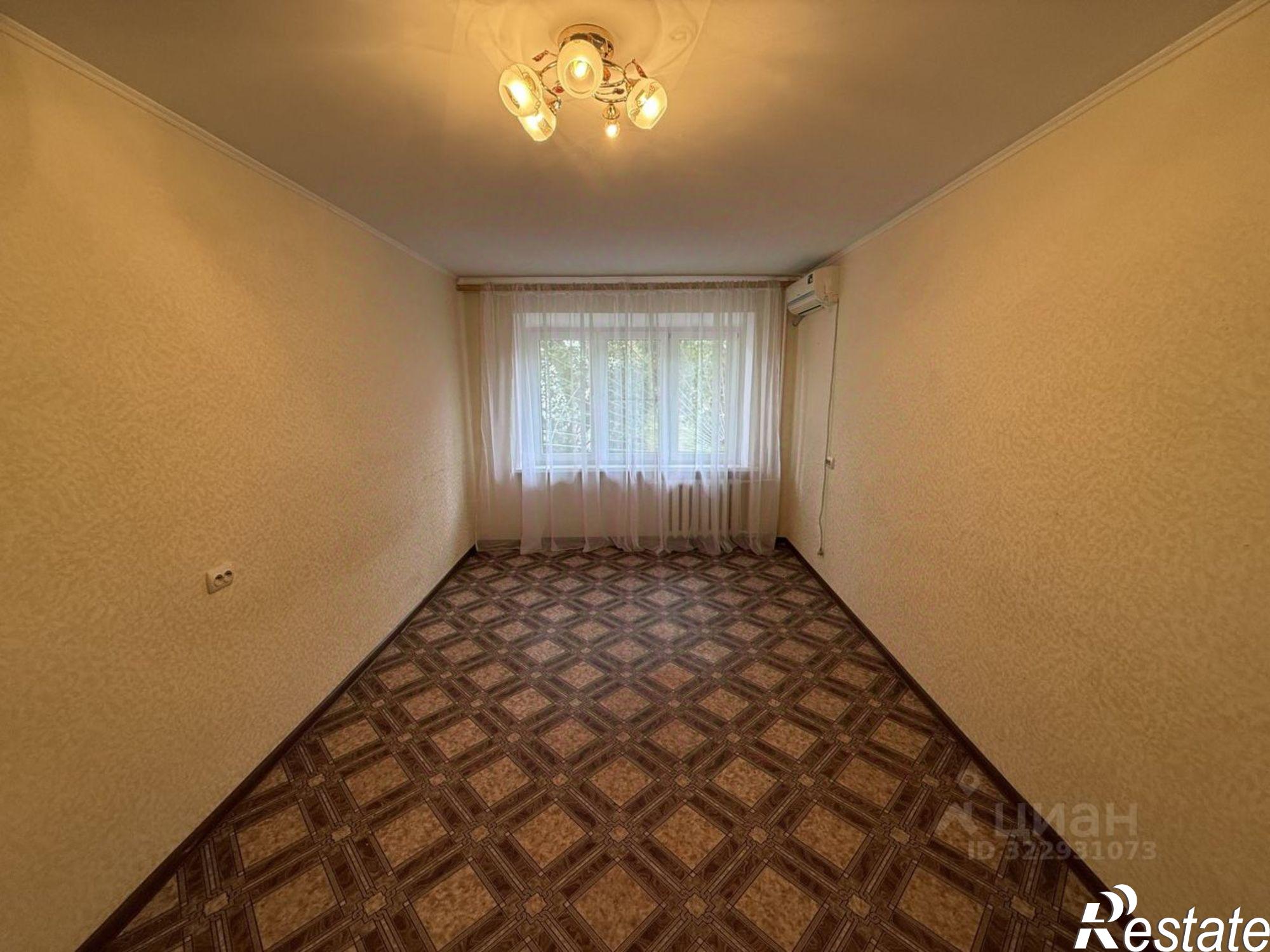 Купить квартиру за 3 490 000 рублей на улица Янышева, 116