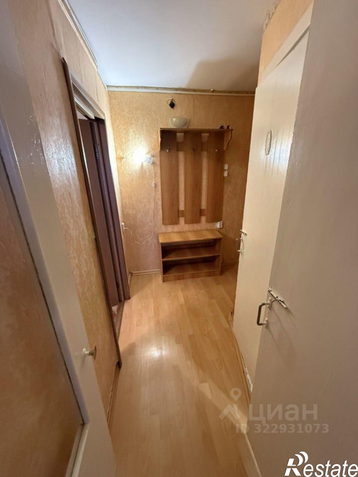 Купить квартиру за 3 490 000 рублей на улица Янышева, 116