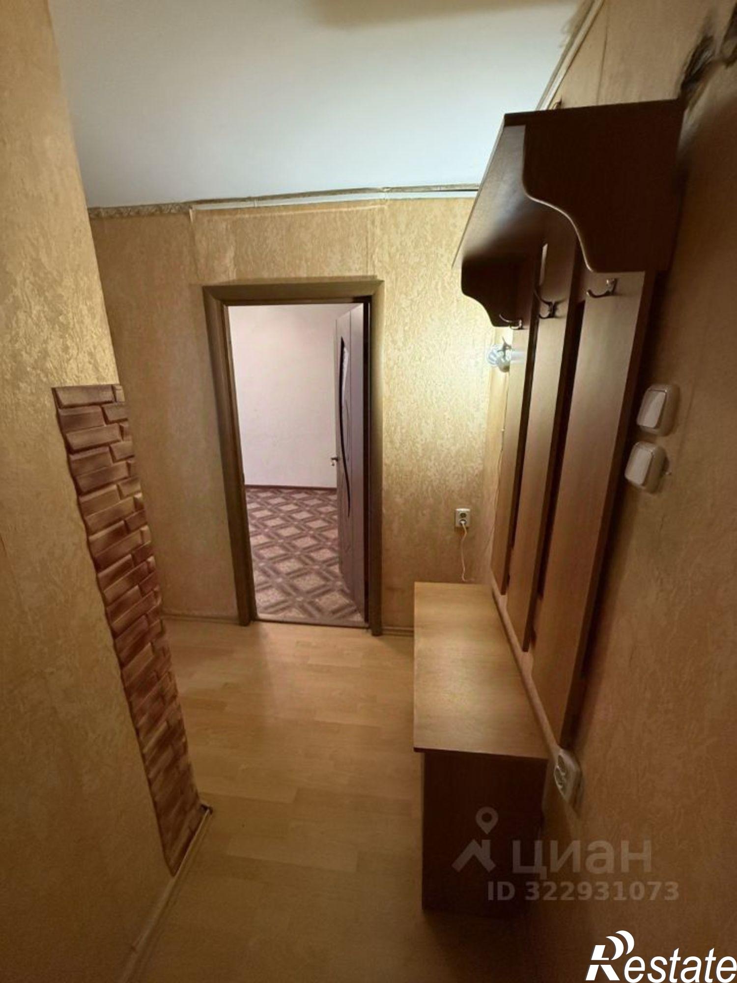 Купить квартиру за 3 490 000 рублей на улица Янышева, 116