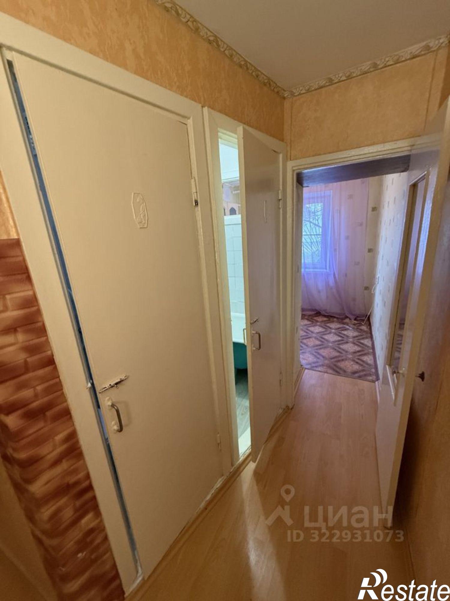 Купить квартиру за 3 490 000 рублей на улица Янышева, 116