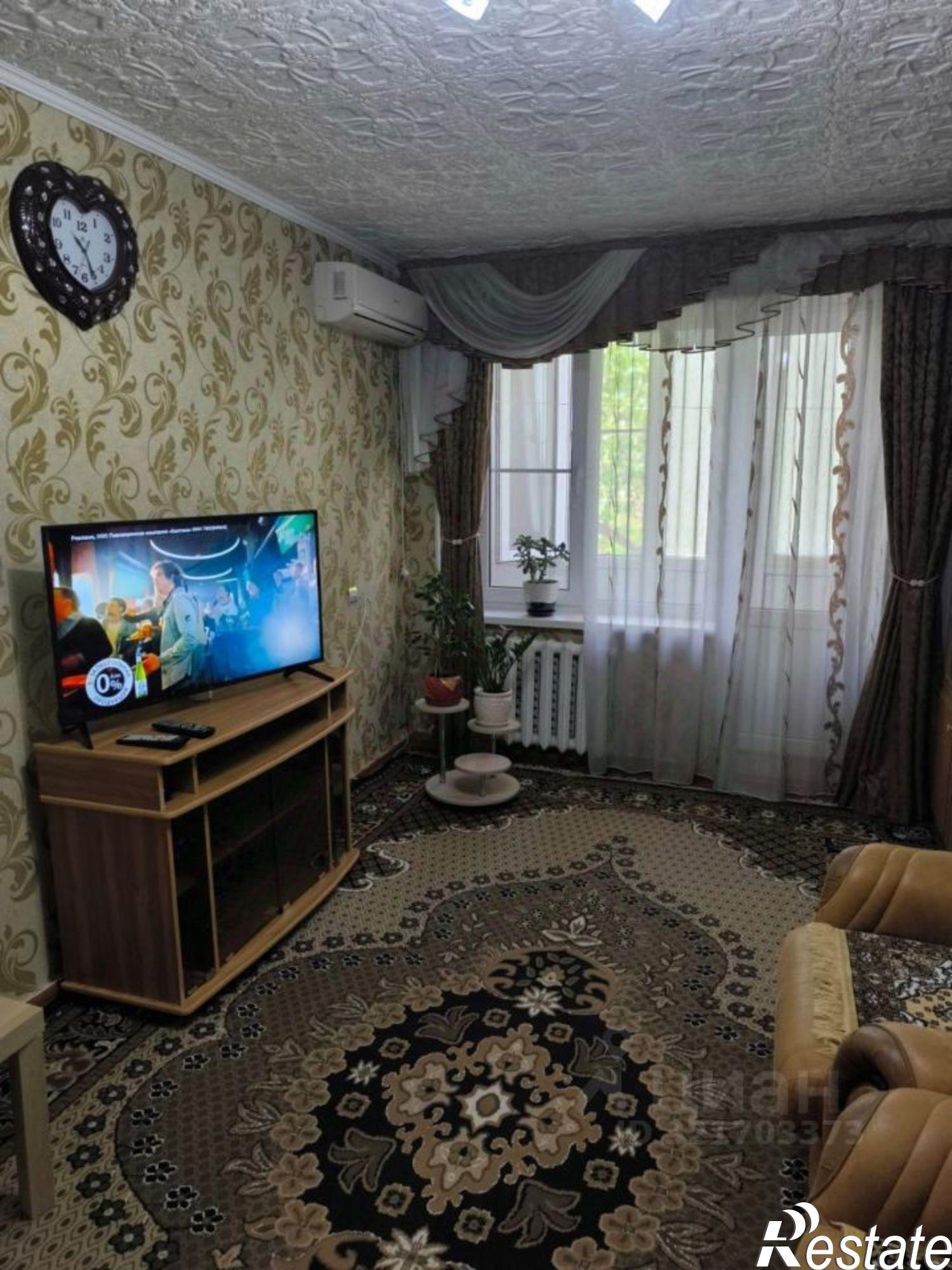 Купить квартиру за 4 700 000 рублей на улица Плеханова, 9/5