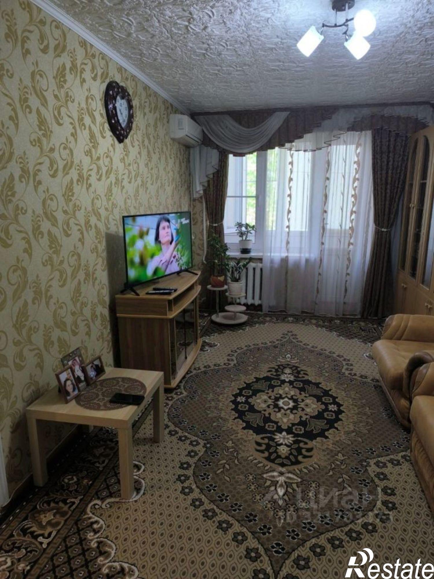 Купить квартиру за 4 700 000 рублей на улица Плеханова, 9/5