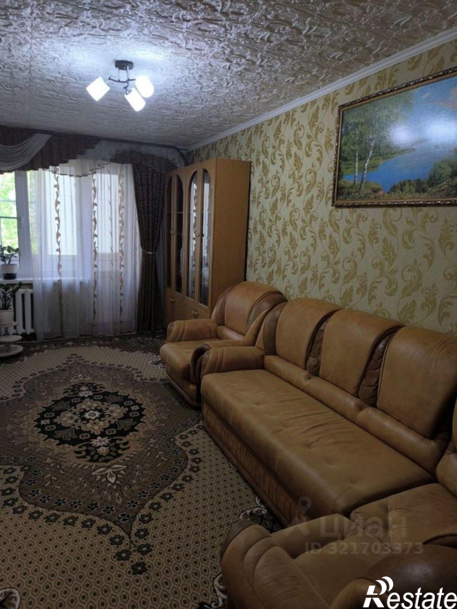 Купить квартиру за 4 700 000 рублей на улица Плеханова, 9/5