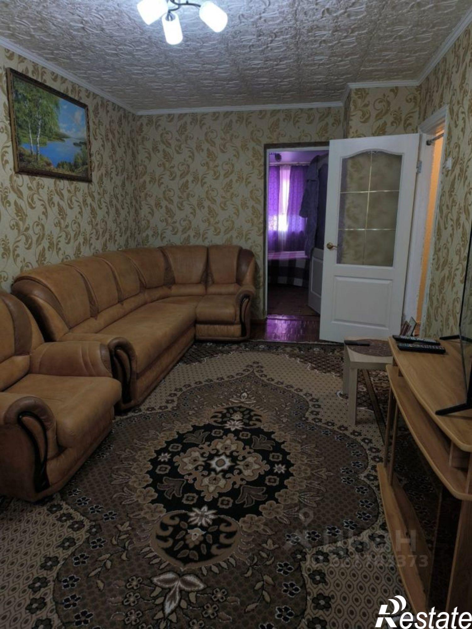 Купить квартиру за 4 700 000 рублей на улица Плеханова, 9/5