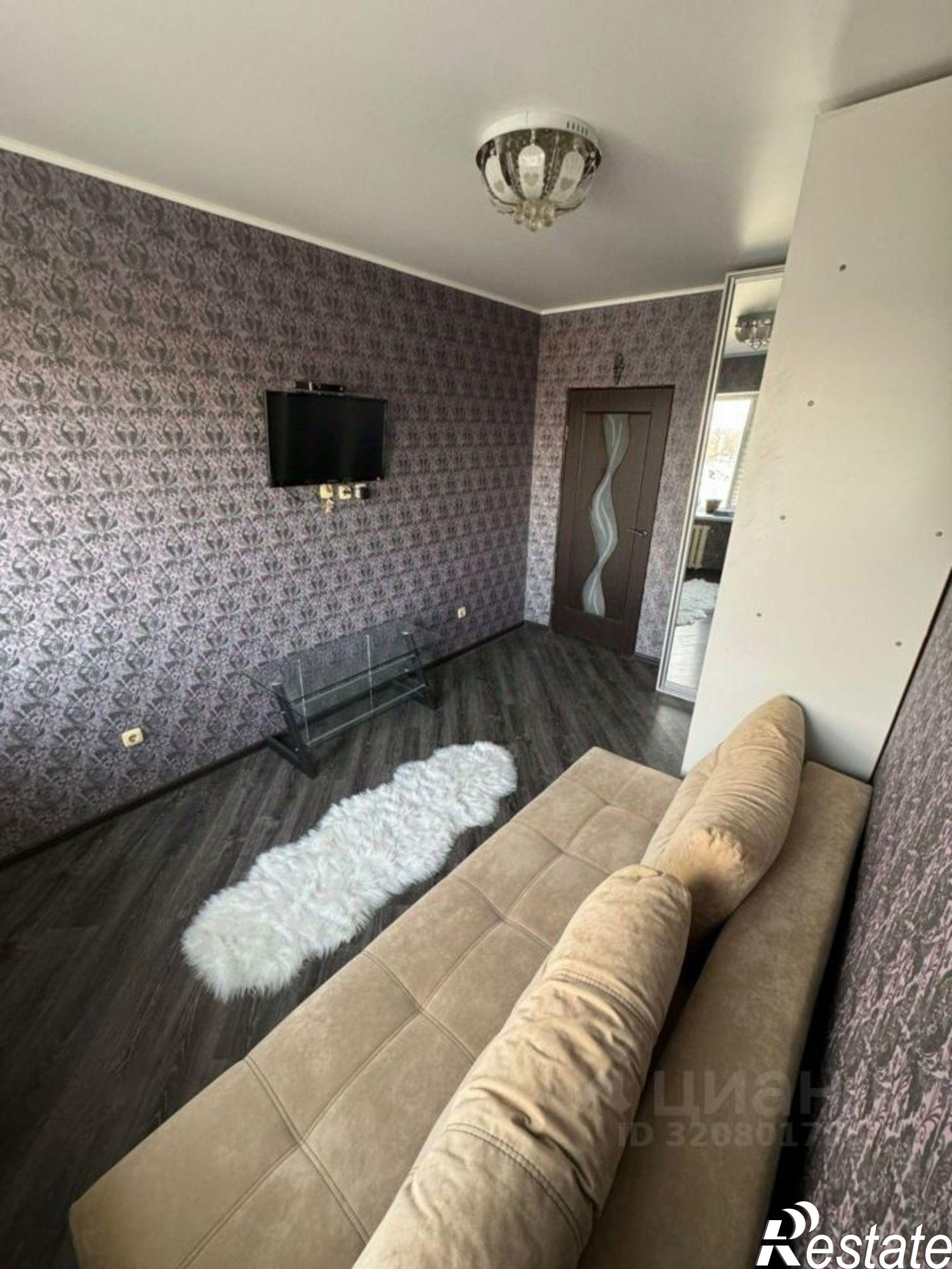 Купить квартиру за 7 200 000 рублей на улица Седина, 53/2