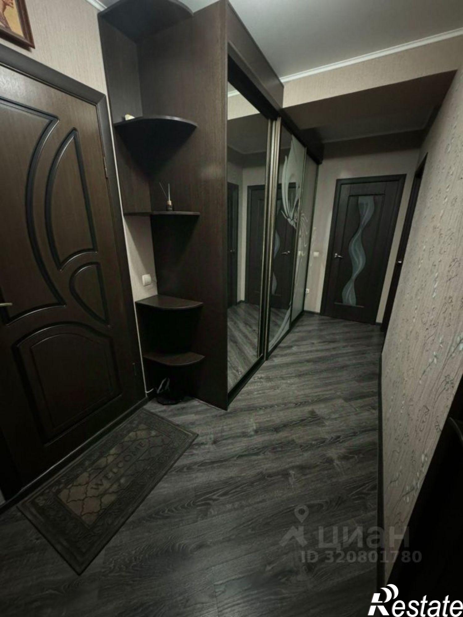 Купить квартиру за 7 200 000 рублей на улица Седина, 53/2