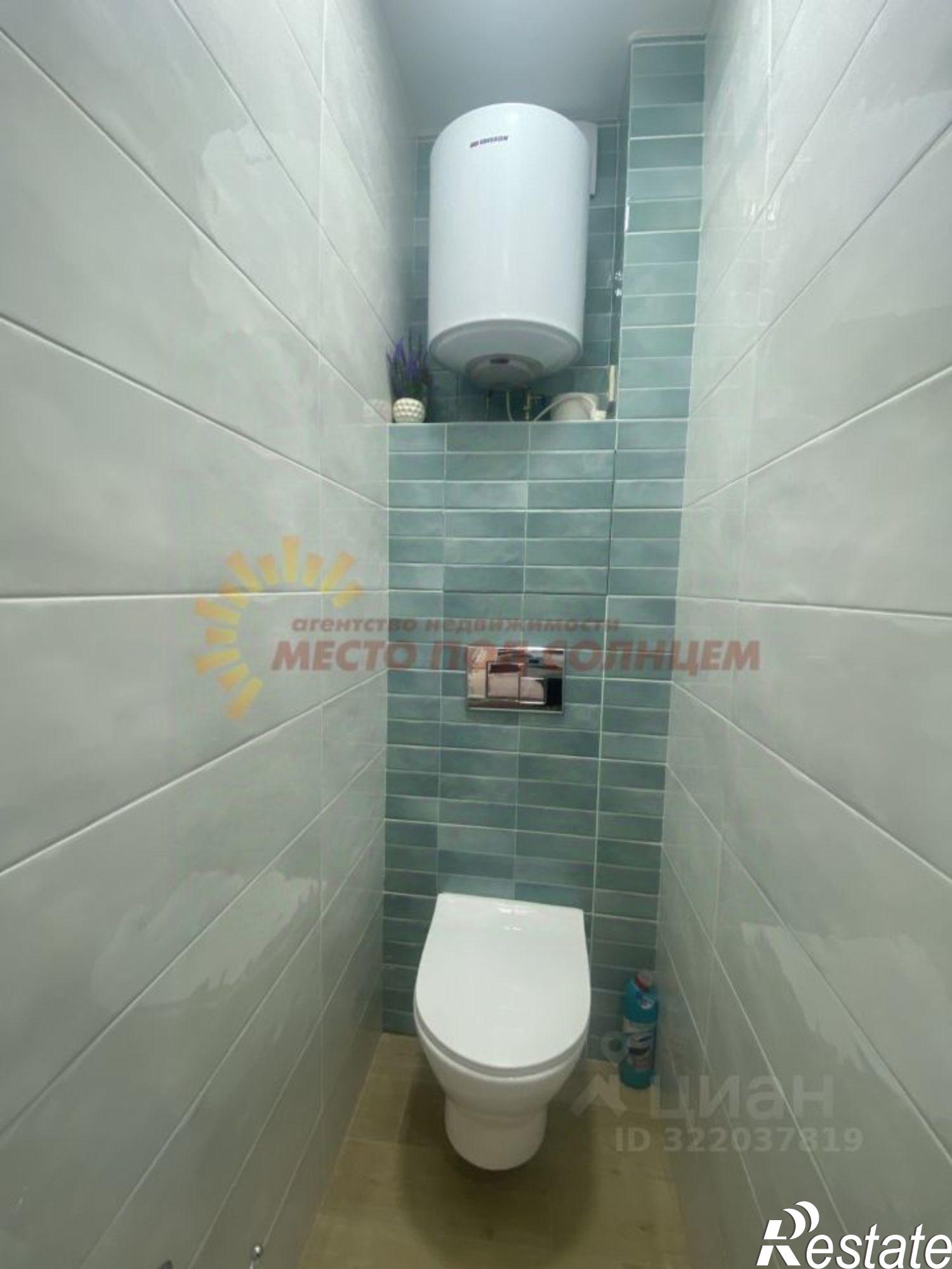 Купить квартиру за 5 300 000 рублей на улица Янышева, 114/1