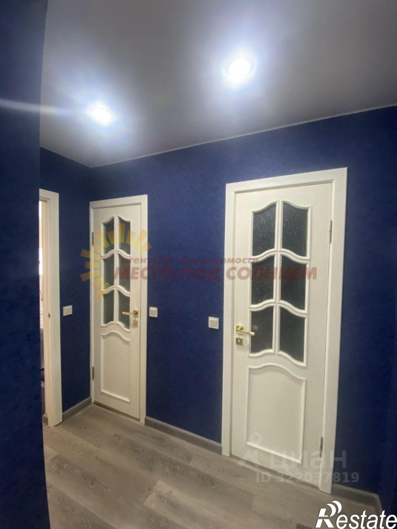 Купить квартиру за 5 300 000 рублей на улица Янышева, 114/1