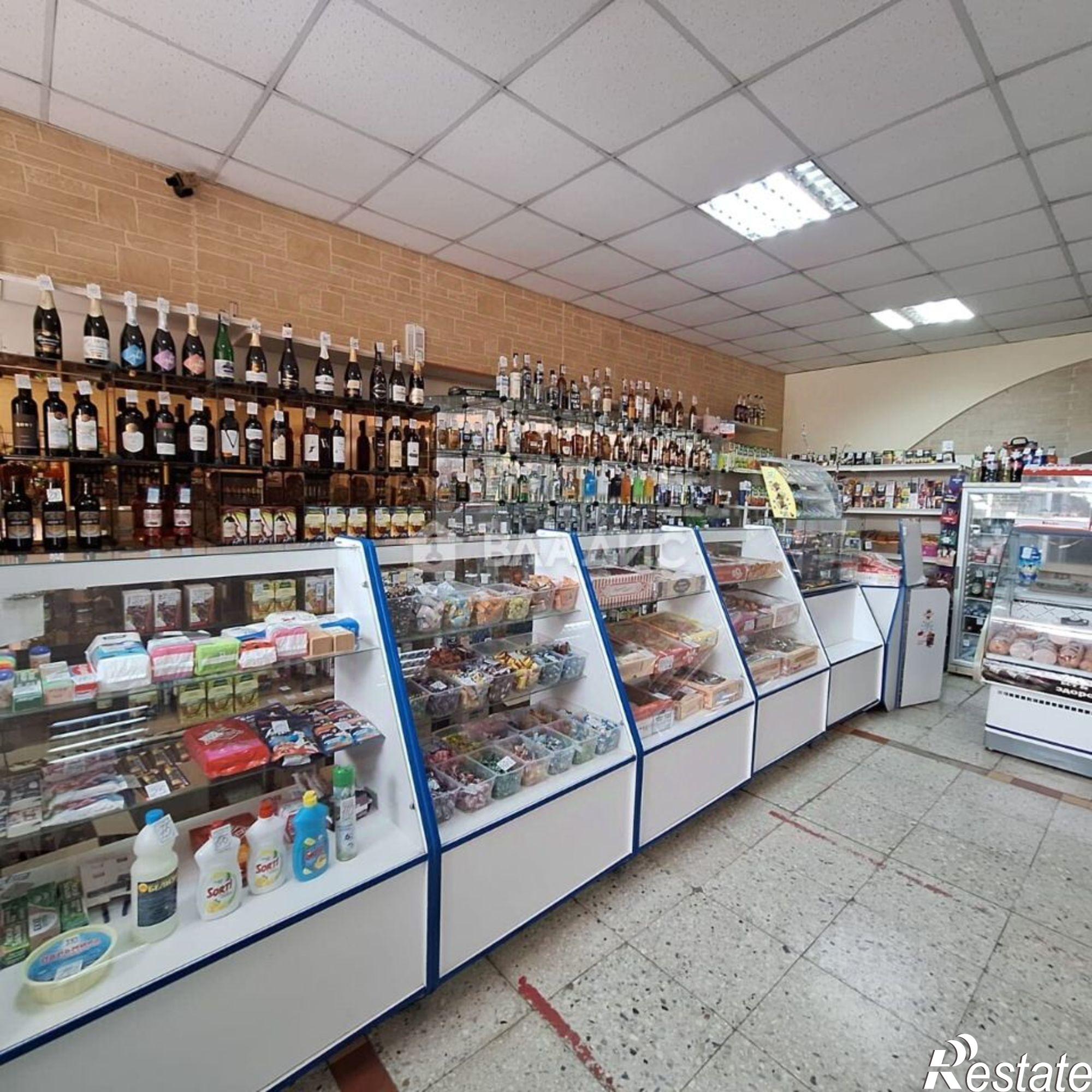 Купить торговое помещение за 394 290 рублей на улица Богдана Хмельницкого