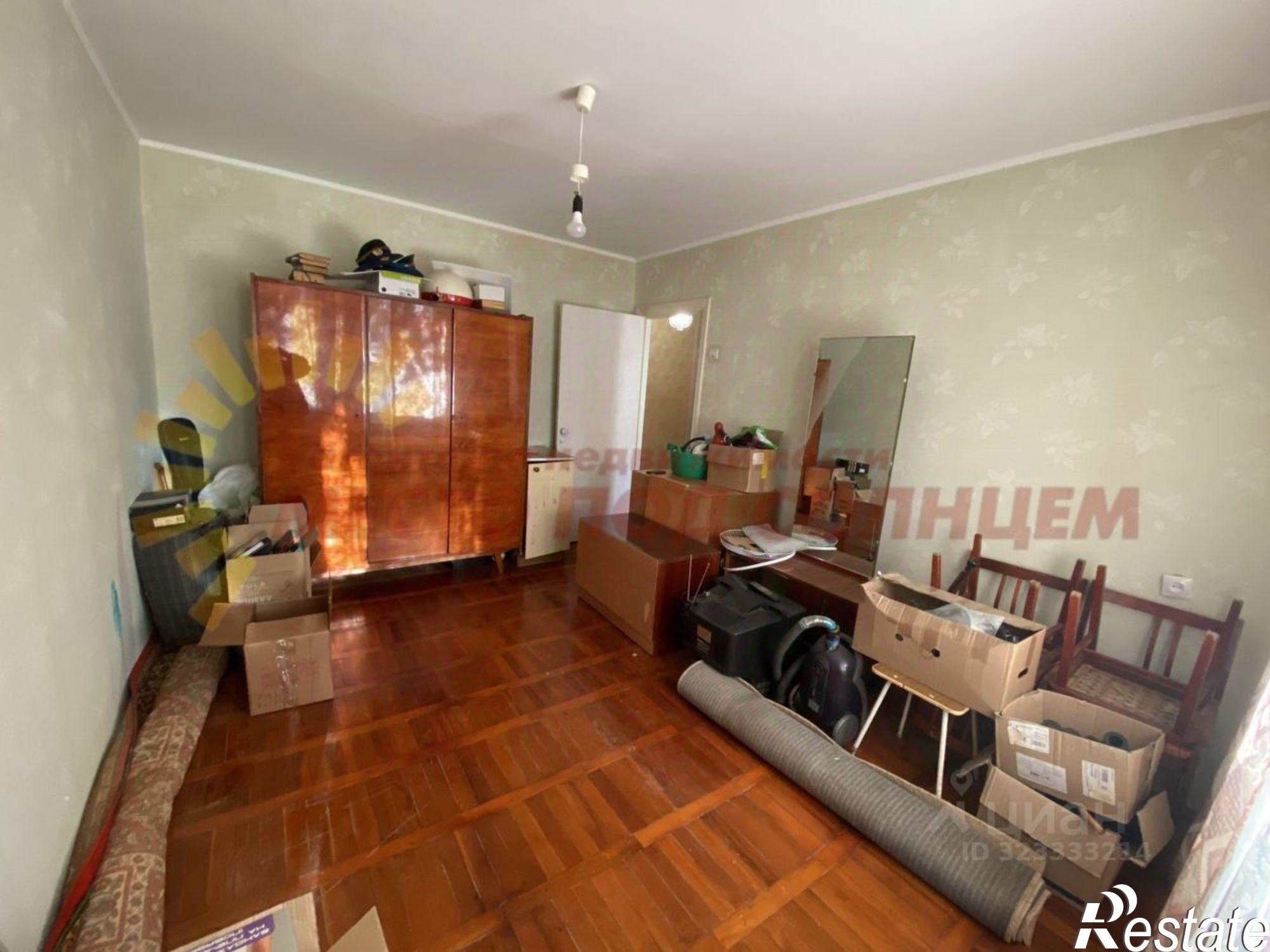 Купить квартиру за 5 600 000 рублей на Коммунистическая улица, 49/6