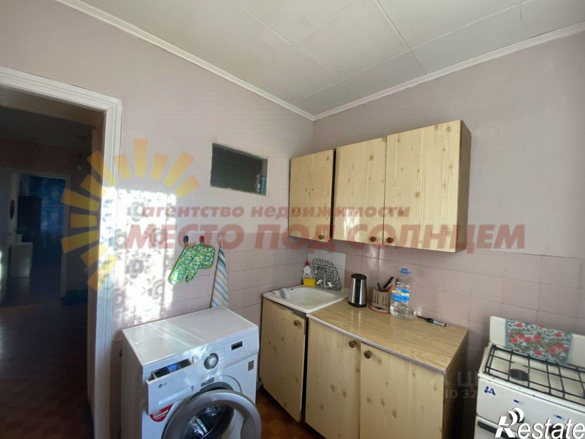 Купить квартиру за 5 600 000 рублей на Коммунистическая улица, 49/6