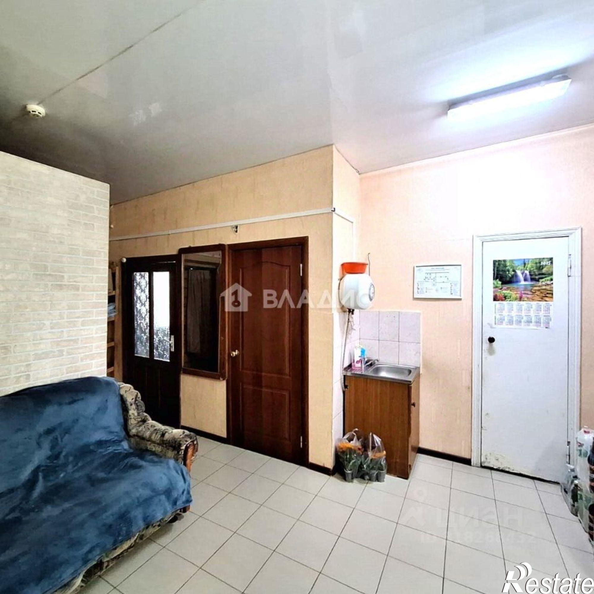 Купить торговое помещение за 394 290 рублей на улица Богдана Хмельницкого