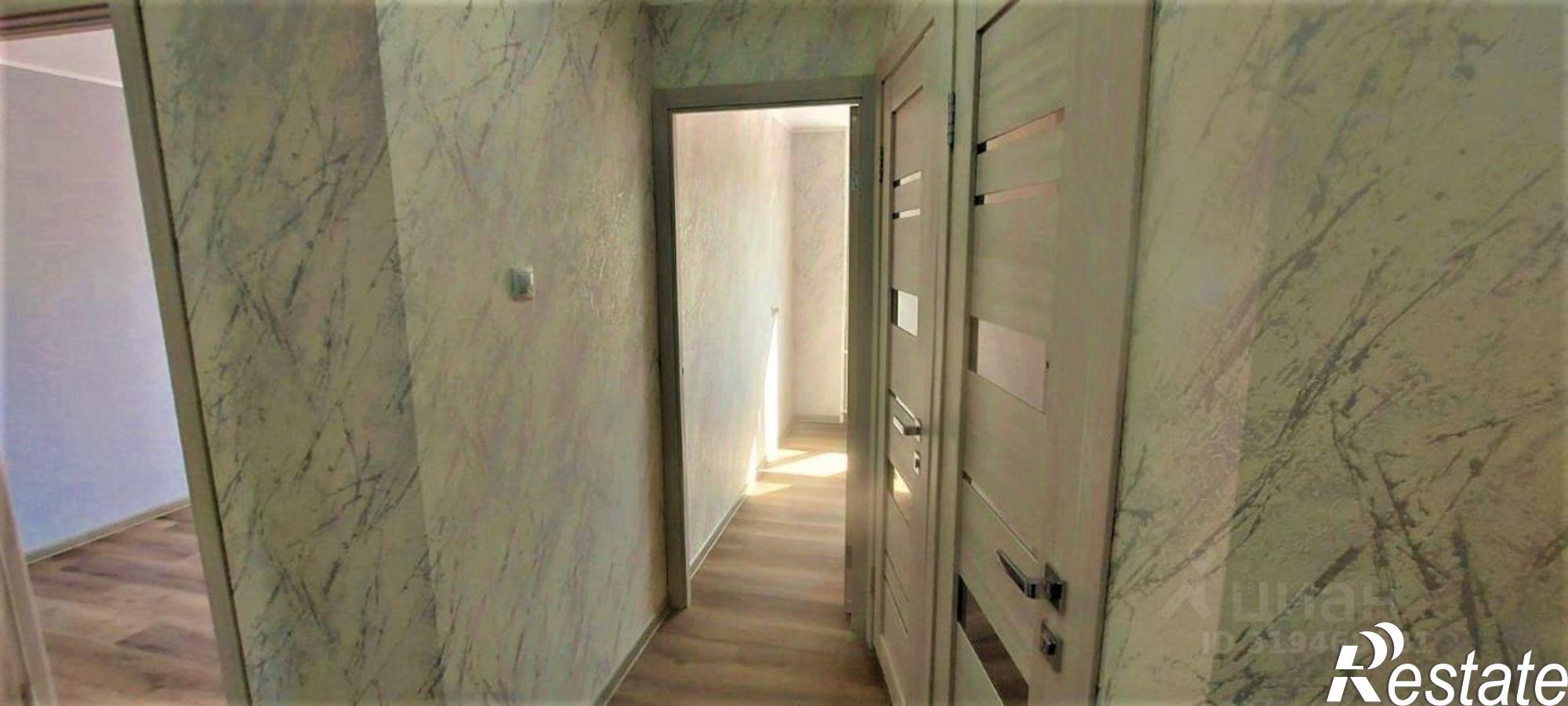 Купить квартиру за 5 600 000 рублей на улица Розы Люксембург, 181