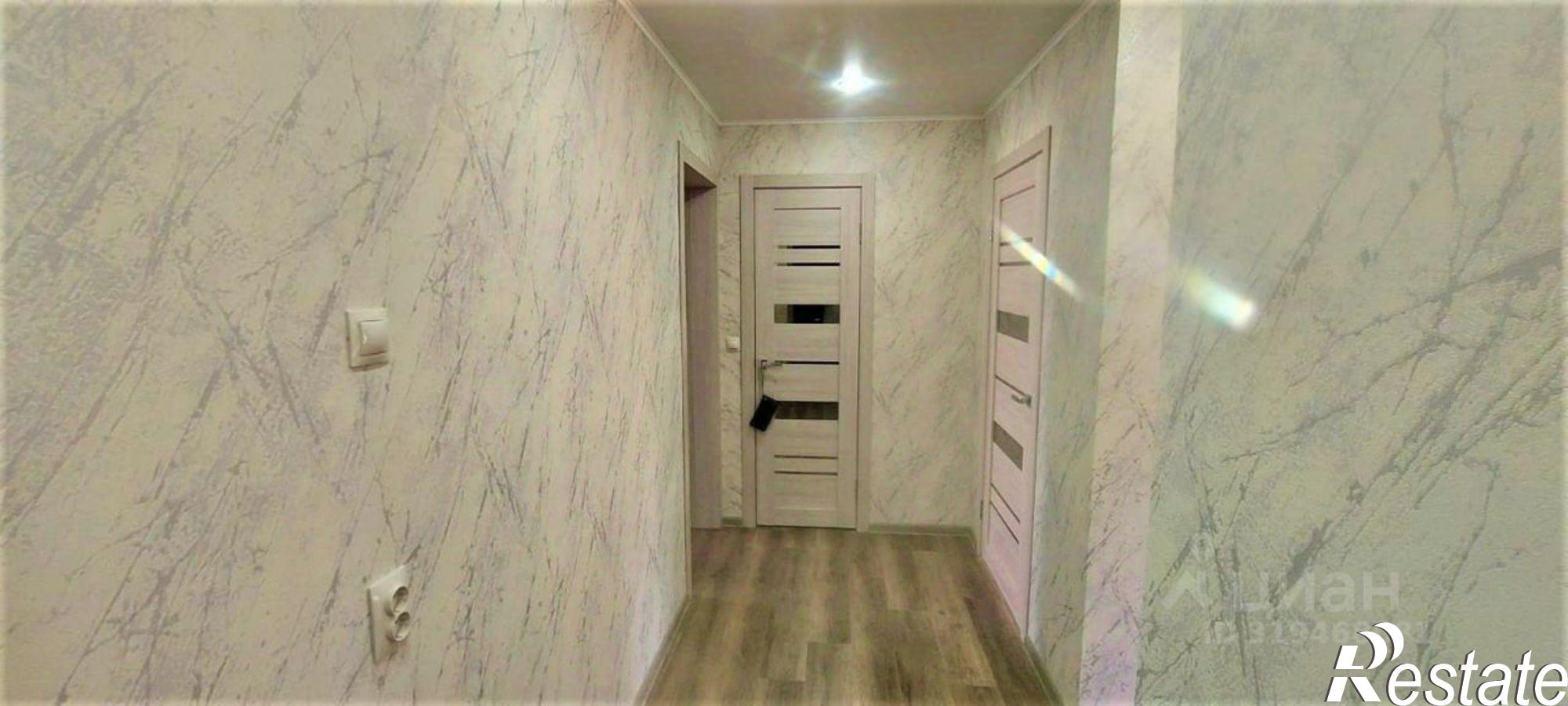 Купить квартиру за 5 600 000 рублей на улица Розы Люксембург, 181