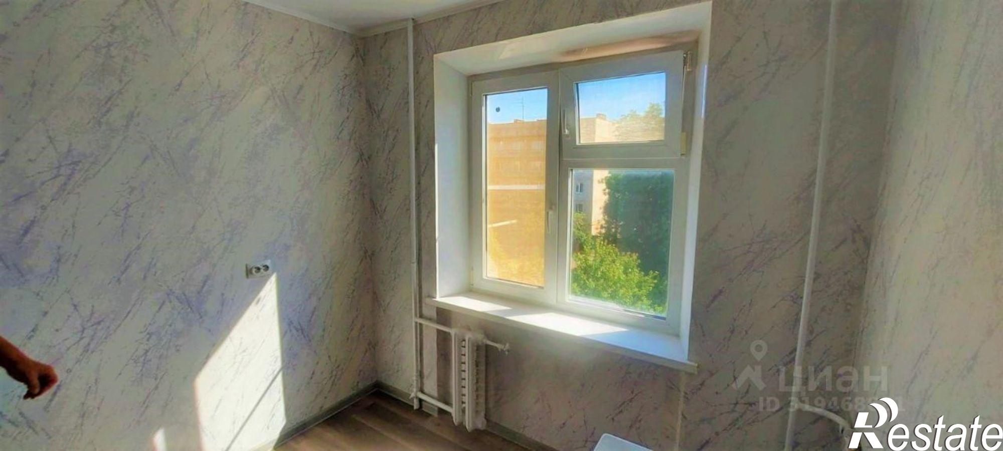 Купить квартиру за 5 600 000 рублей на улица Розы Люксембург, 181