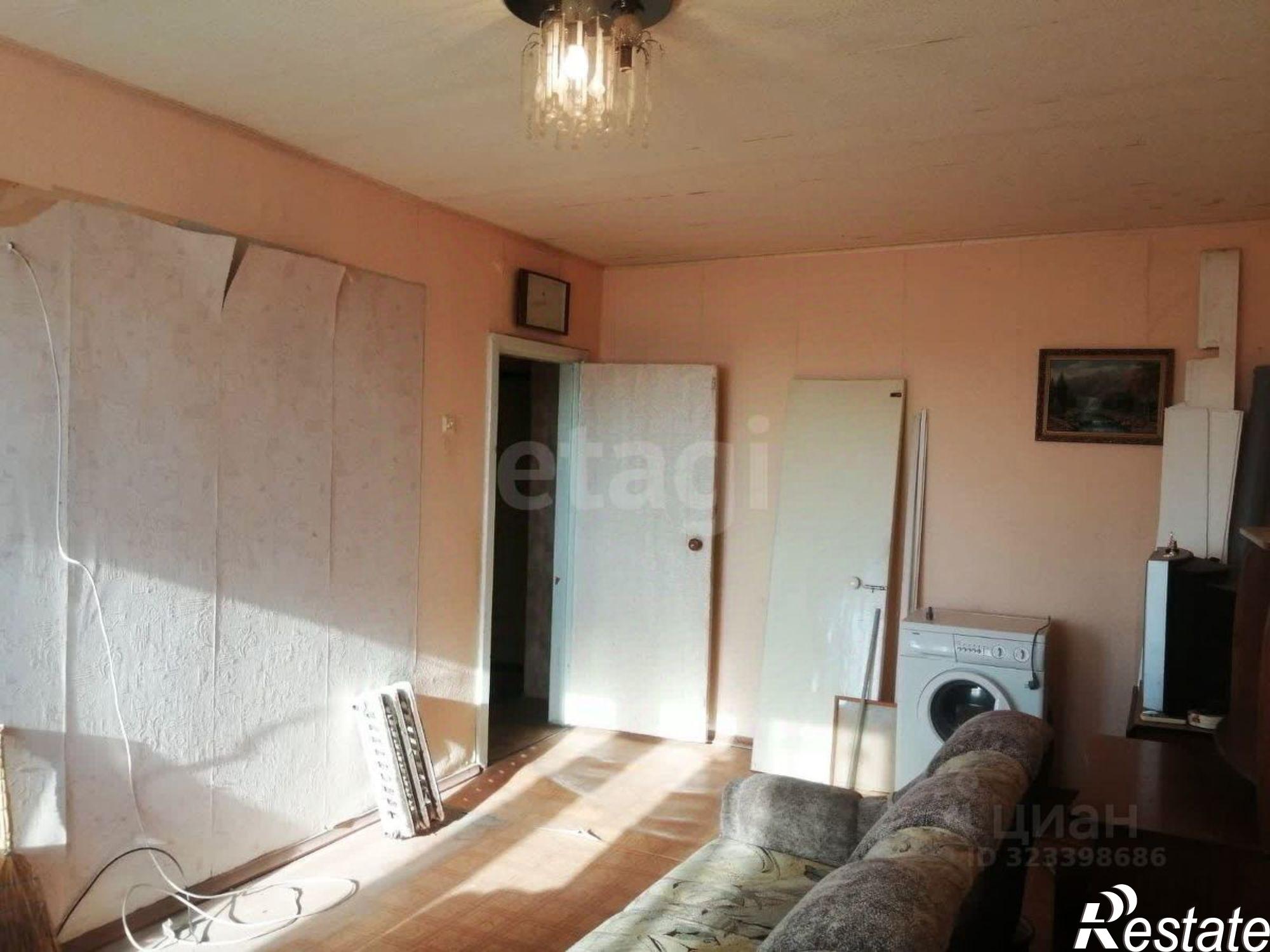 Купить квартиру за 3 600 000 рублей на улица Богдана Хмельницкого, 180