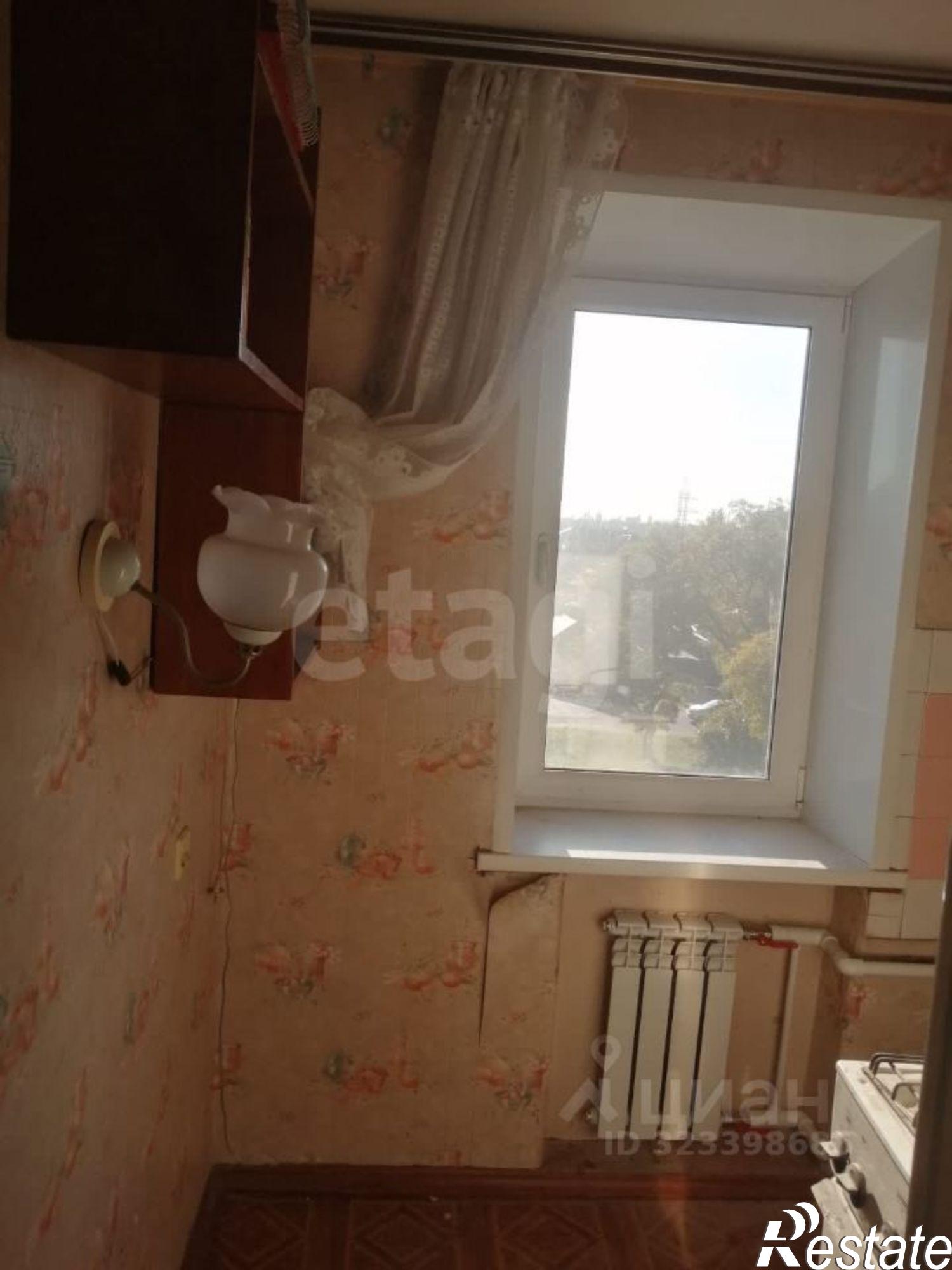 Купить квартиру за 3 600 000 рублей на улица Богдана Хмельницкого, 180