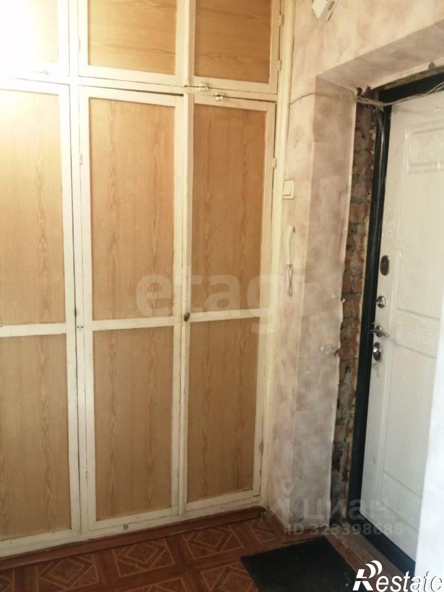 Купить квартиру за 3 600 000 рублей на улица Богдана Хмельницкого, 180