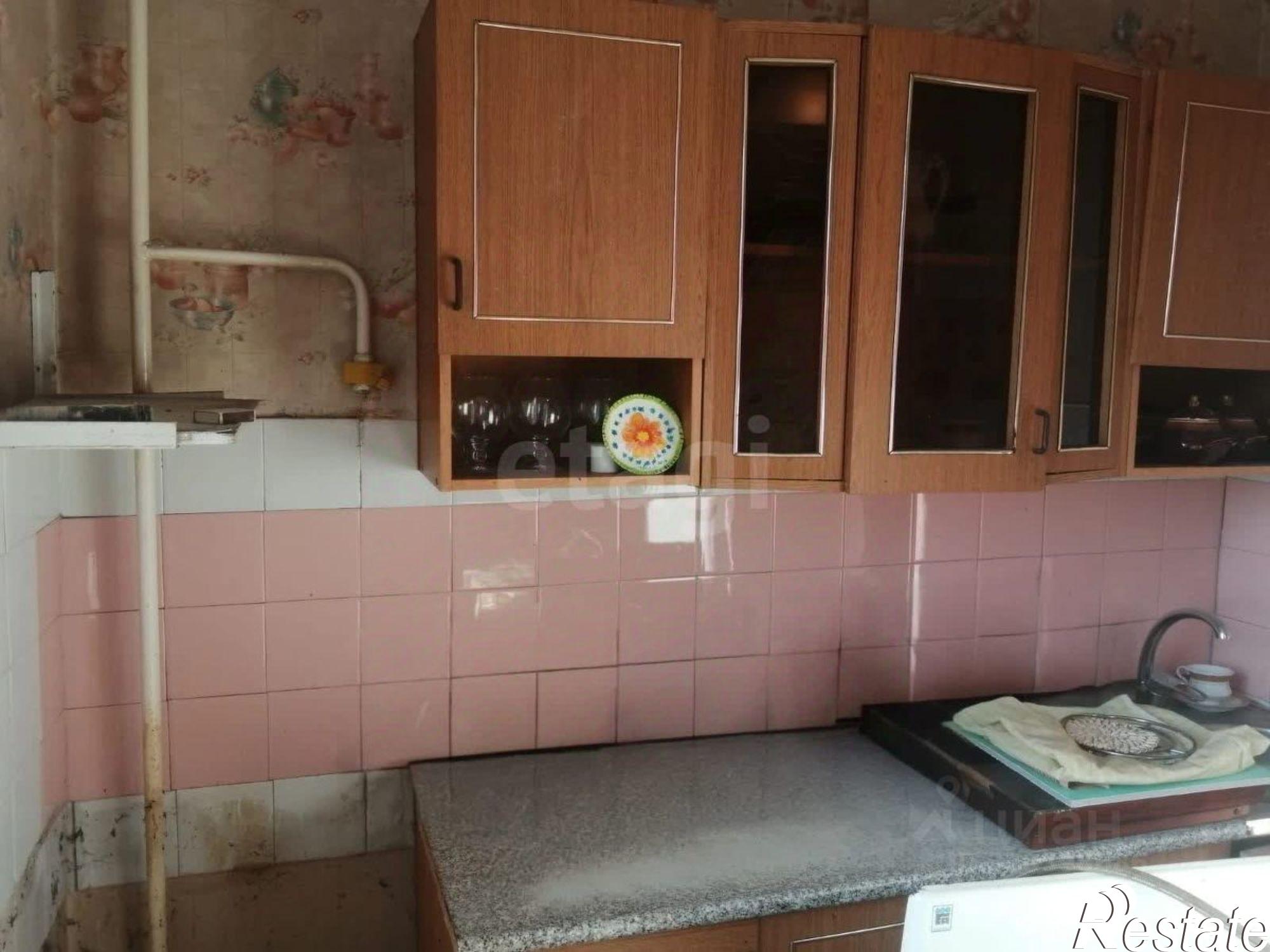 Купить квартиру за 3 600 000 рублей на улица Богдана Хмельницкого, 180