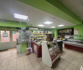 торговое помещение 150 кв м улица Пушкина, 124