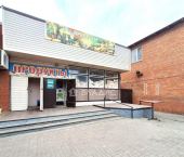 торговое помещение 6 кв м улица Богдана Хмельницкого