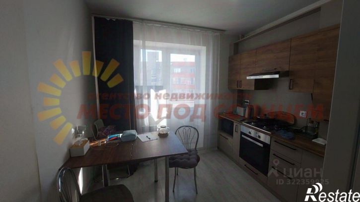 1-комн квартира Ейский район, Ейск г.